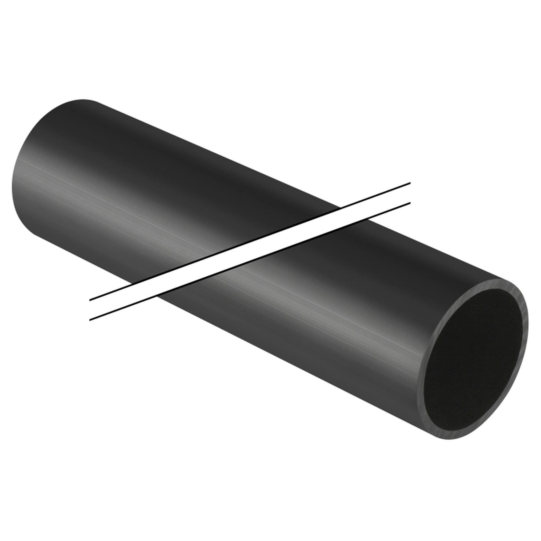 160 x 3000 mm Rør Silent db20 Geberit