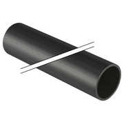 160 x 3000 mm Rør Silent db20 Geberit