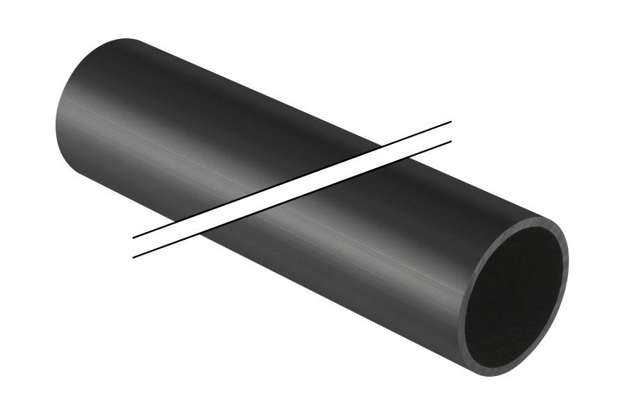 160 x 3000 mm Rør Silent db20 Geberit