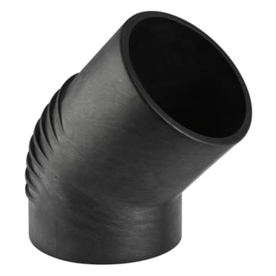 75 mm x 45° Bøjning Silent db20 Geberit