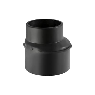 160 x 110 mm Reduktion Silent db20 Geberit