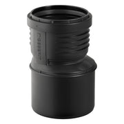 50 x 40 mm Reduktion Silent PP Geberit
