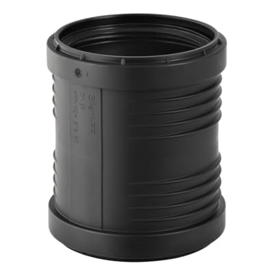 110 mm Skydemuffe Silent PP Geberit