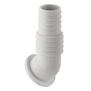 3/4" x 1/2" Slangestuds PP Geberit