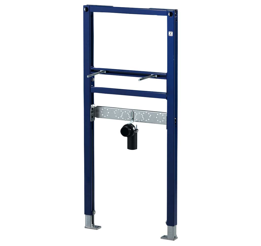 Duofix håndvask-element, højde 112 cm