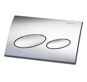 Geberit Tryk kappa 20 mat/krom