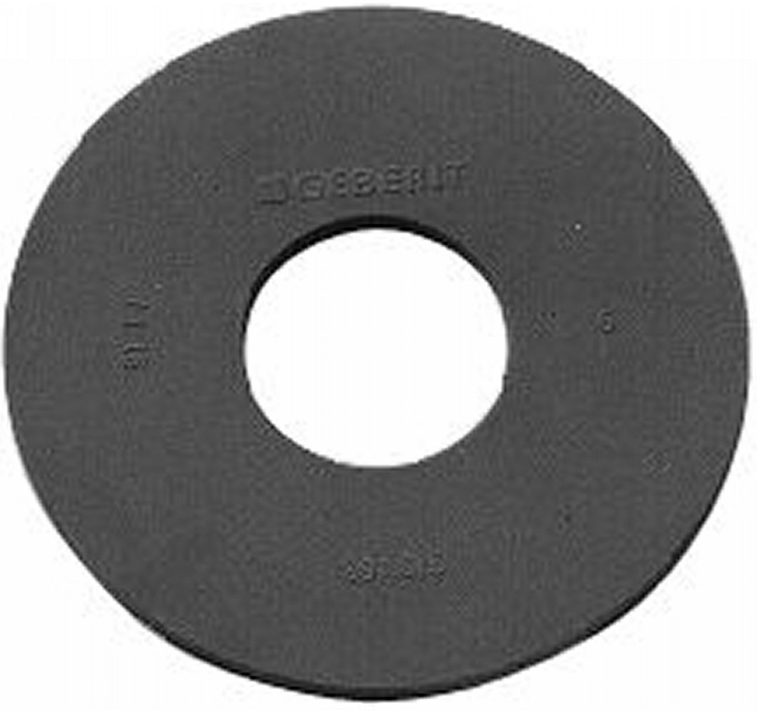 Geberit bundpakning, Ø 63 x 23 mm