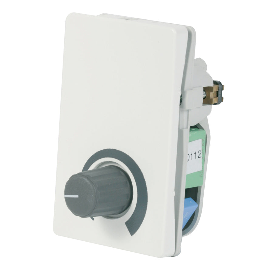 REGULATOR ES33/15S W 1,5A FUGA HVID