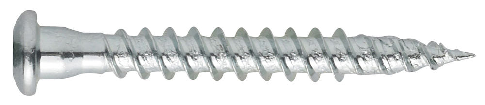 BESLAGSSKRUE 5,0X40 TX20 ELFORZINKET