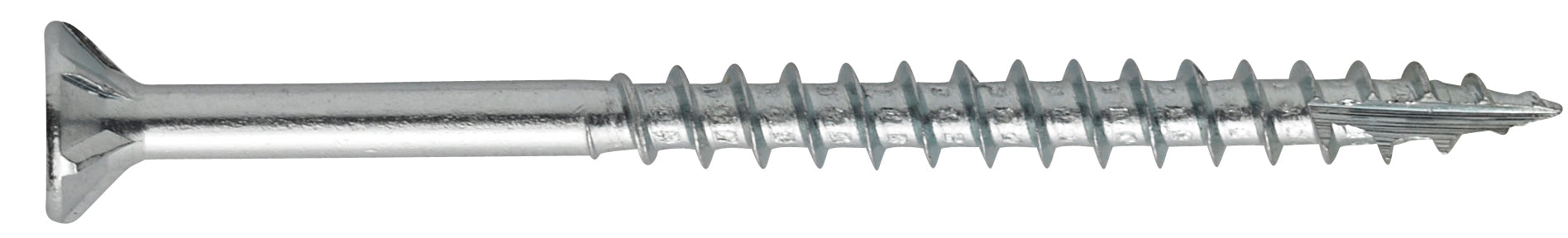 SPUNSKRUE 5,0X50/35 ELFZ UH DG TX20 SPUN