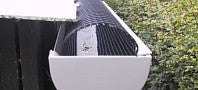 Expo-net tagrendenet 230 x 2000 mm, 10/11", 1/2-rund