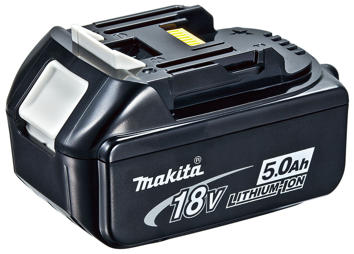 BATTERI 18V 5,0AH LI-ION BL1850B