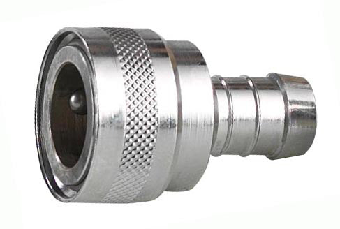 Nito slangekobling 1/2" slangespids