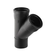 Geberit Silent-PP grenrør 45gr 50/40