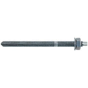 Gevindstang RGM M8 x 110 mm, FZB, 10 stk.