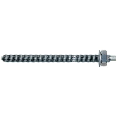 GEVINDSTÆNGER RG M10X130MM
