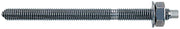 Gevindstang RGM M16 x 190 mm, FZB, 10 stk.