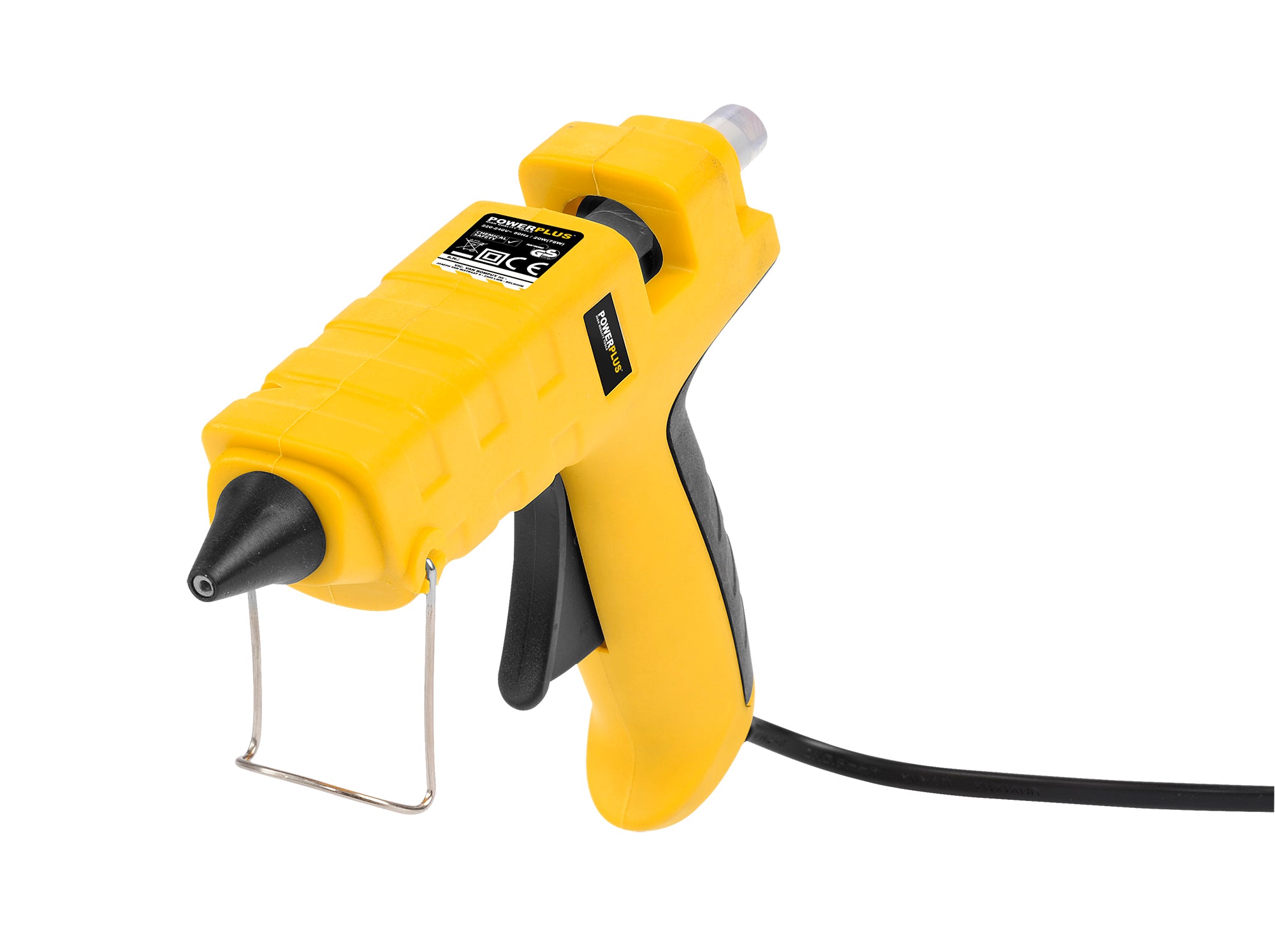 Limpistol, 230 V