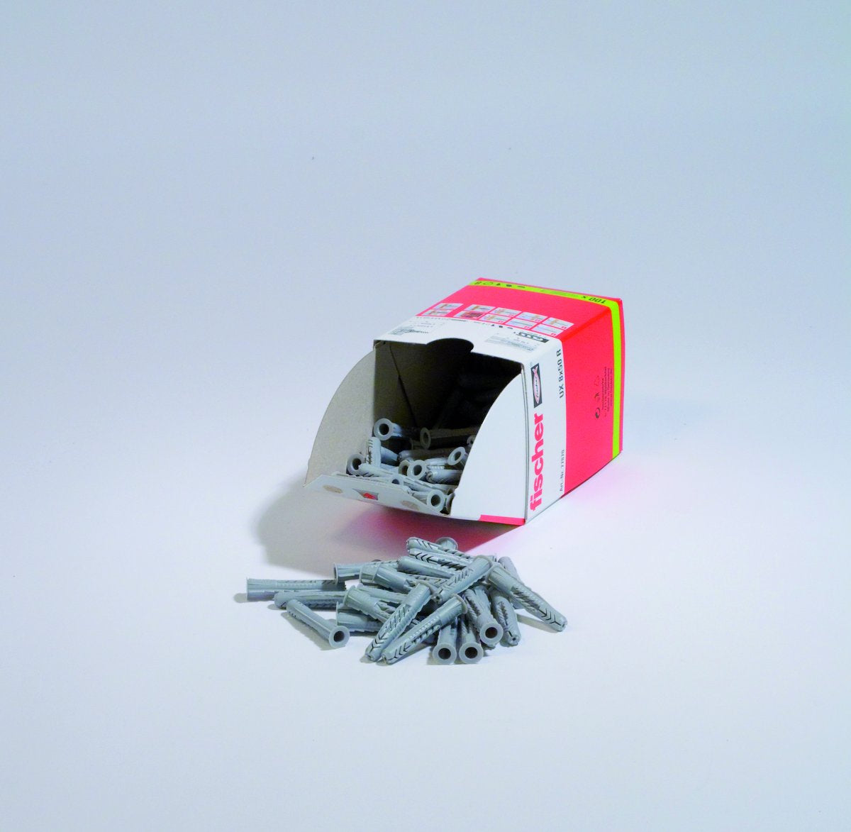 UNIVERSALPLUG UX Ø12X70MM UDEN KRAVE