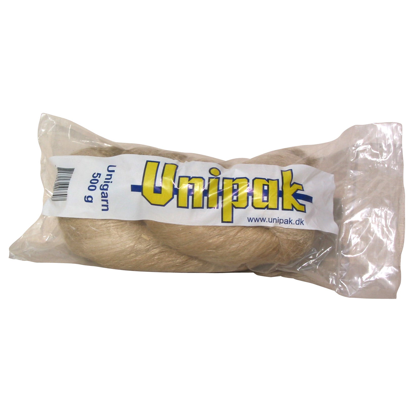 Heglet pakgarn, 500 g