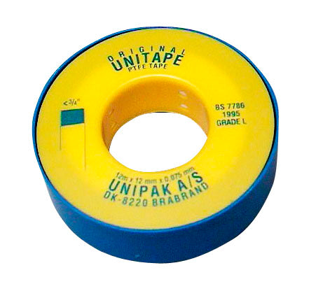 UNITAPE 12MM