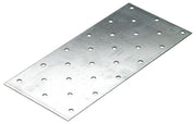Sømplade 100 x 220 x 1,5 mm, FZB, 25 stk.