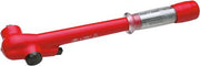 MOMENTNØGLE 1/2" LAUS 1000V