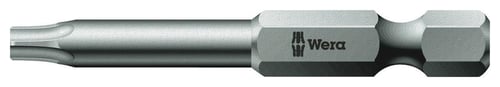867/4 Z TORX BITS, TX 15 X 50 MM