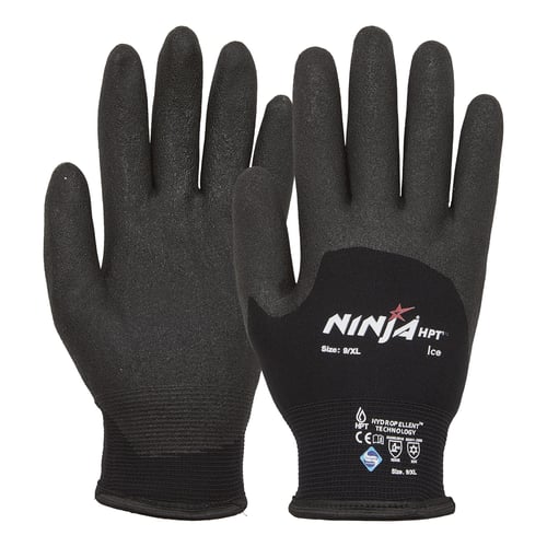 HANDSKER NINJA ICE STR. 9