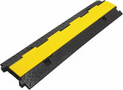 KABELBRO, 1M, 2-SEKTIONER