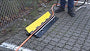 KABELBRO, 1M, 2-SEKTIONER