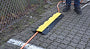 KABELBRO, 1M, 2-SEKTIONER