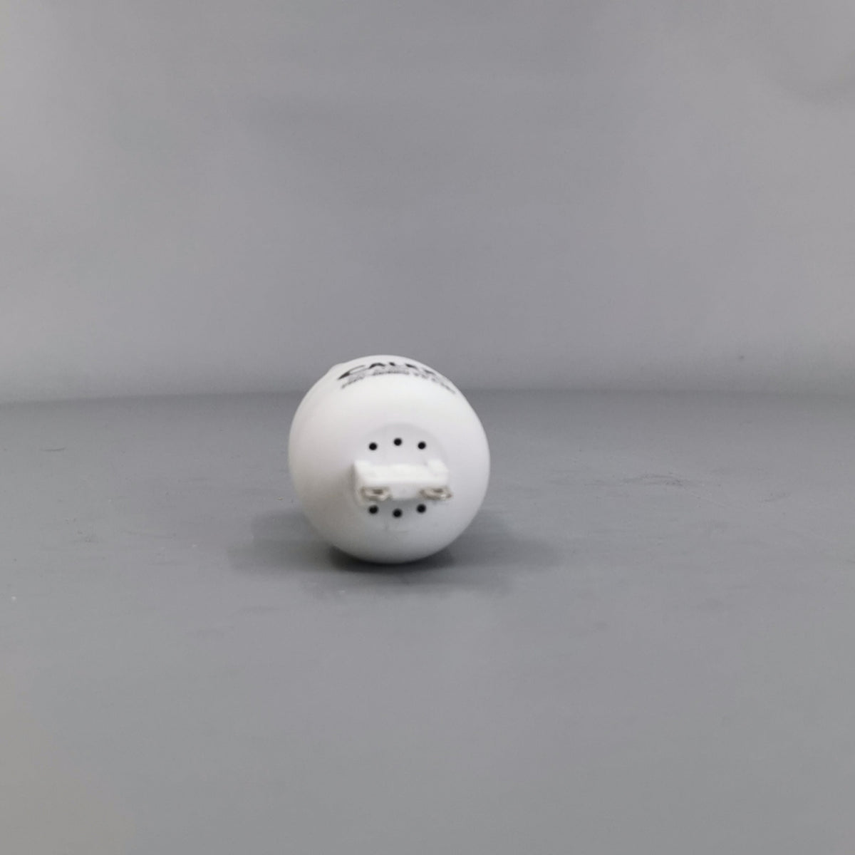 Sparepære G9 5W varm hvid (360° frame 8)