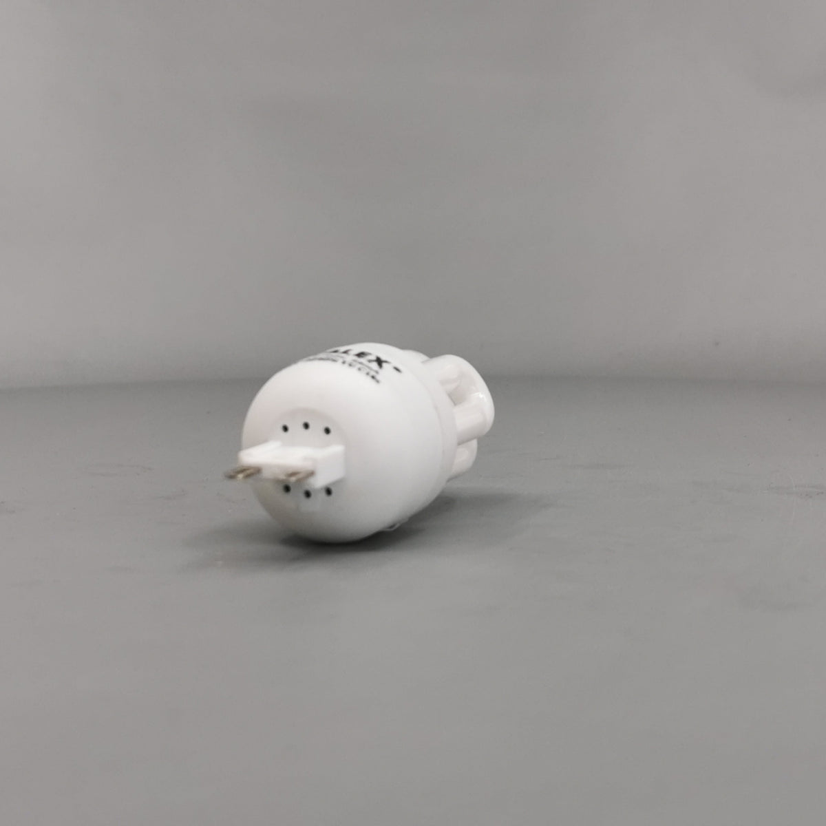 Sparepære G9 5W varm hvid (360° frame 10)