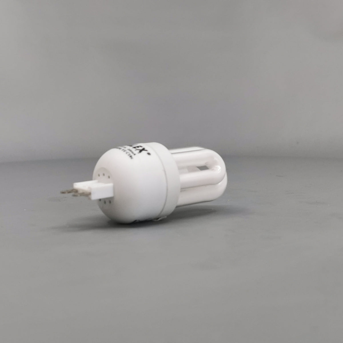 Sparepære G9 5W varm hvid (360° frame 12)