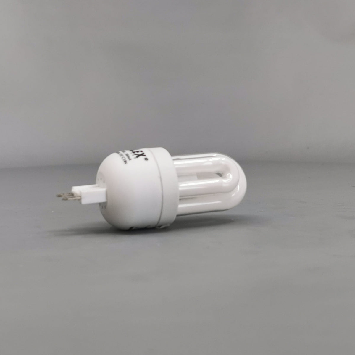 Sparepære G9 5W varm hvid (360° frame 13)
