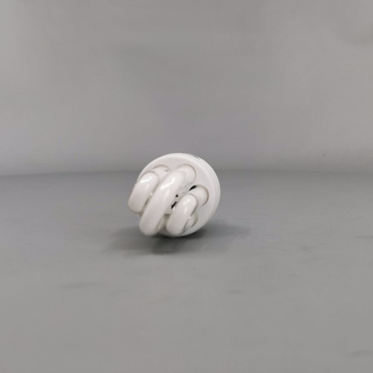 Sparepære G9 5W varm hvid (360° frame 21)