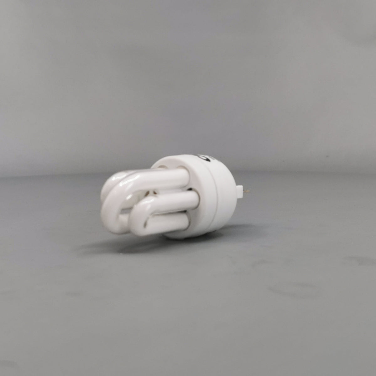 Sparepære G9 5W varm hvid (360° frame 23)