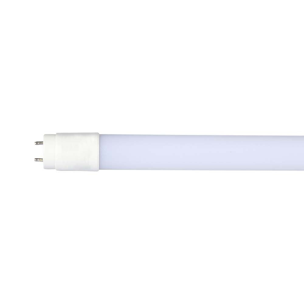 V-Tac LED lysstofrør T8-VALUE150, 20W, 150cm, G13