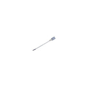 Stik til 8x16 24V Neon Flex LED - Med endeprop, Vandtæt, 24V