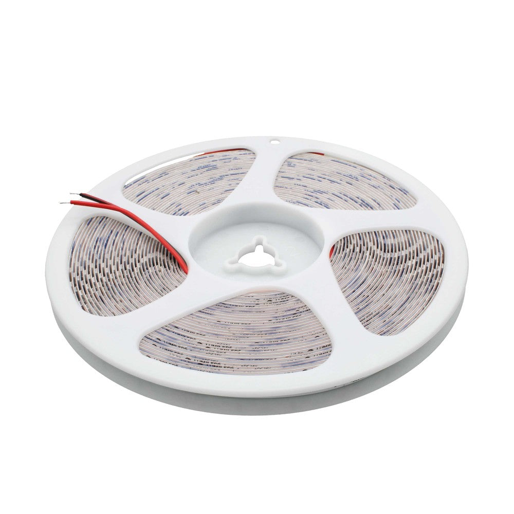 Philips LED bånd RA92 - 10m, IP20, RA92, 24V, 120 LED pr. meter, 12W/m