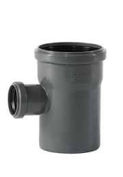 HT SAFE GRENRØR 110/50MM 87GR