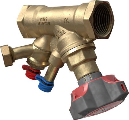 STAD 15 ½" MF/ m ½" AFTAP