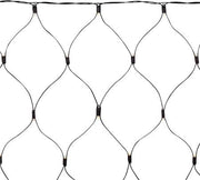 CHRISSLINE NET 2X1.7M HVID EXTRA