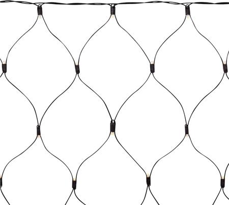 CHRISSLINE NET 2X1.7M HVID EXTRA