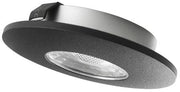 KITCH 1,5W 140LM 2800K  12VDC, SORT