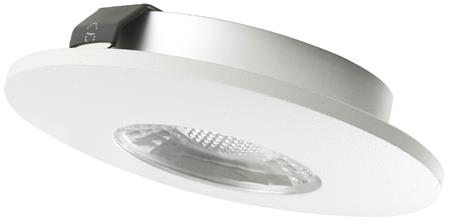 KITCH 1,5W 140LM 2800K 12VDC, HVID