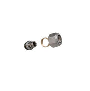 + TEA FORSK SÆT ½” X16,2 MM  ALUPX RØR
