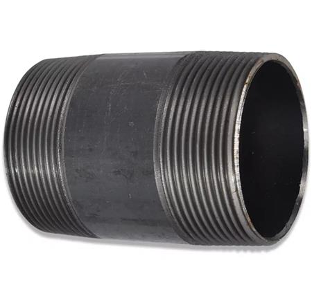 3/4" NIPPELRØR, 500MM