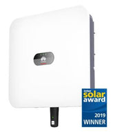 HUAWEI SUN2000-4KTL-M1 HYBRID INVERTER